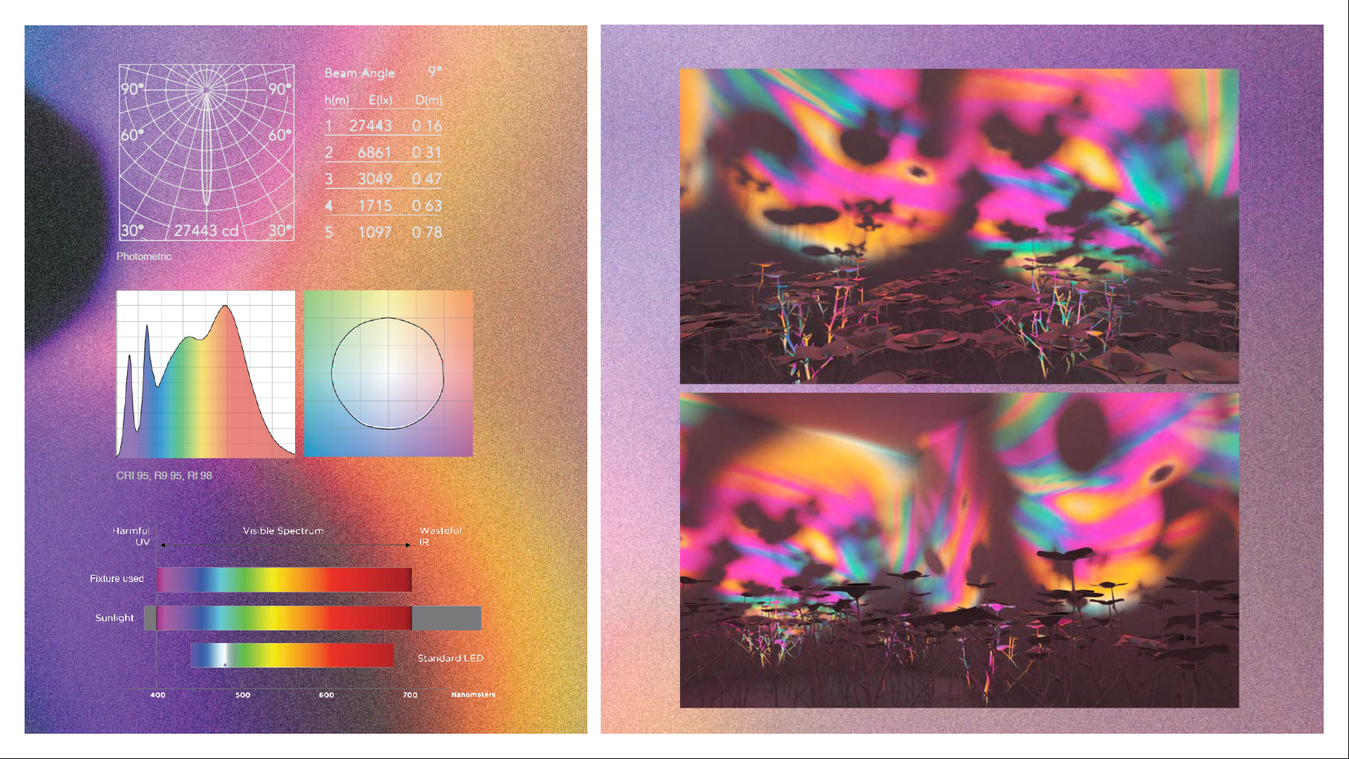 Louis Vuitton 灵感艺术装置-8