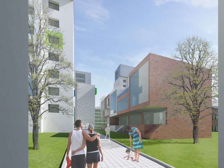 Suvela urban renewal – Avanto-17