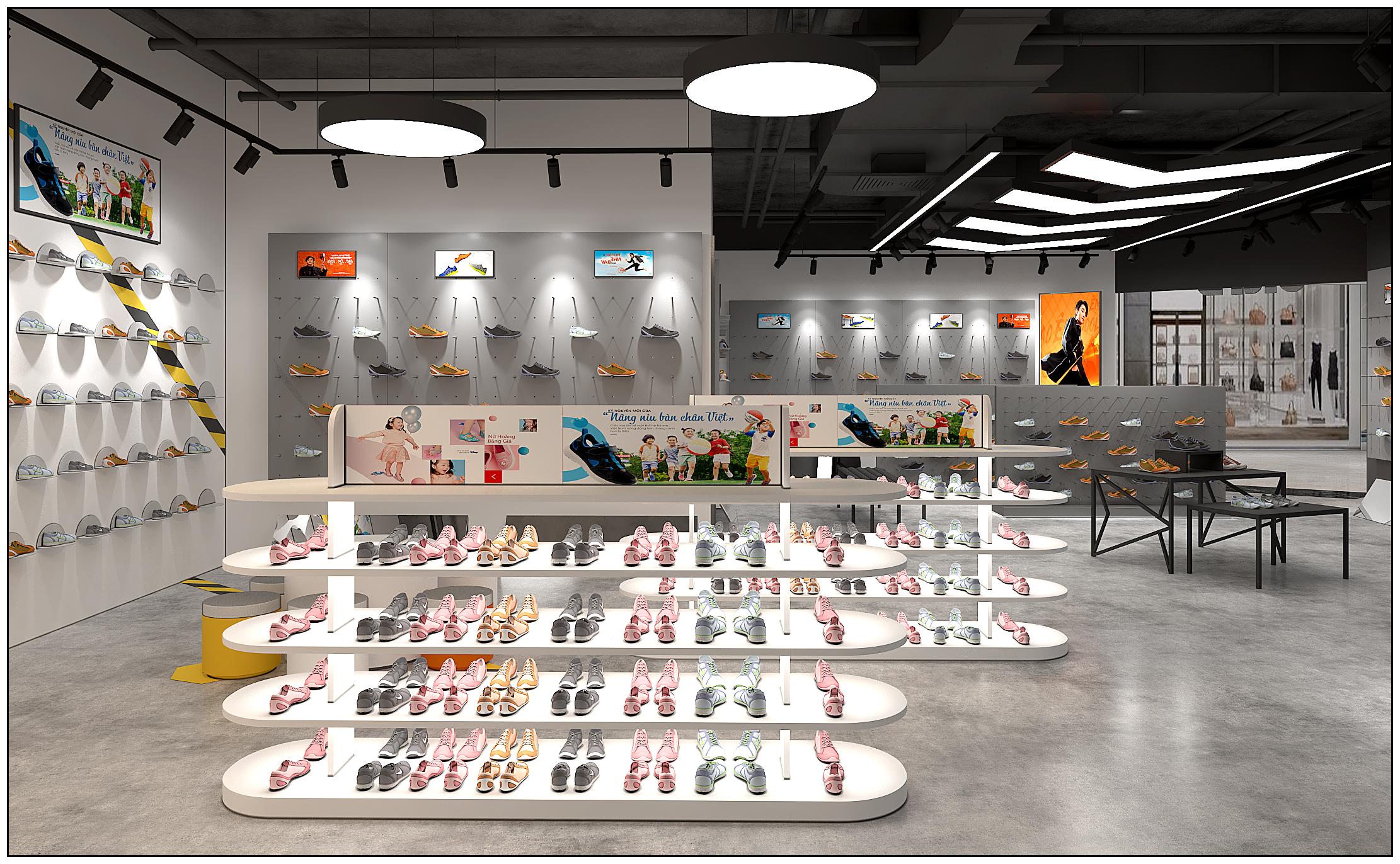 PNT 猎人商店 范玉石购物中心-10