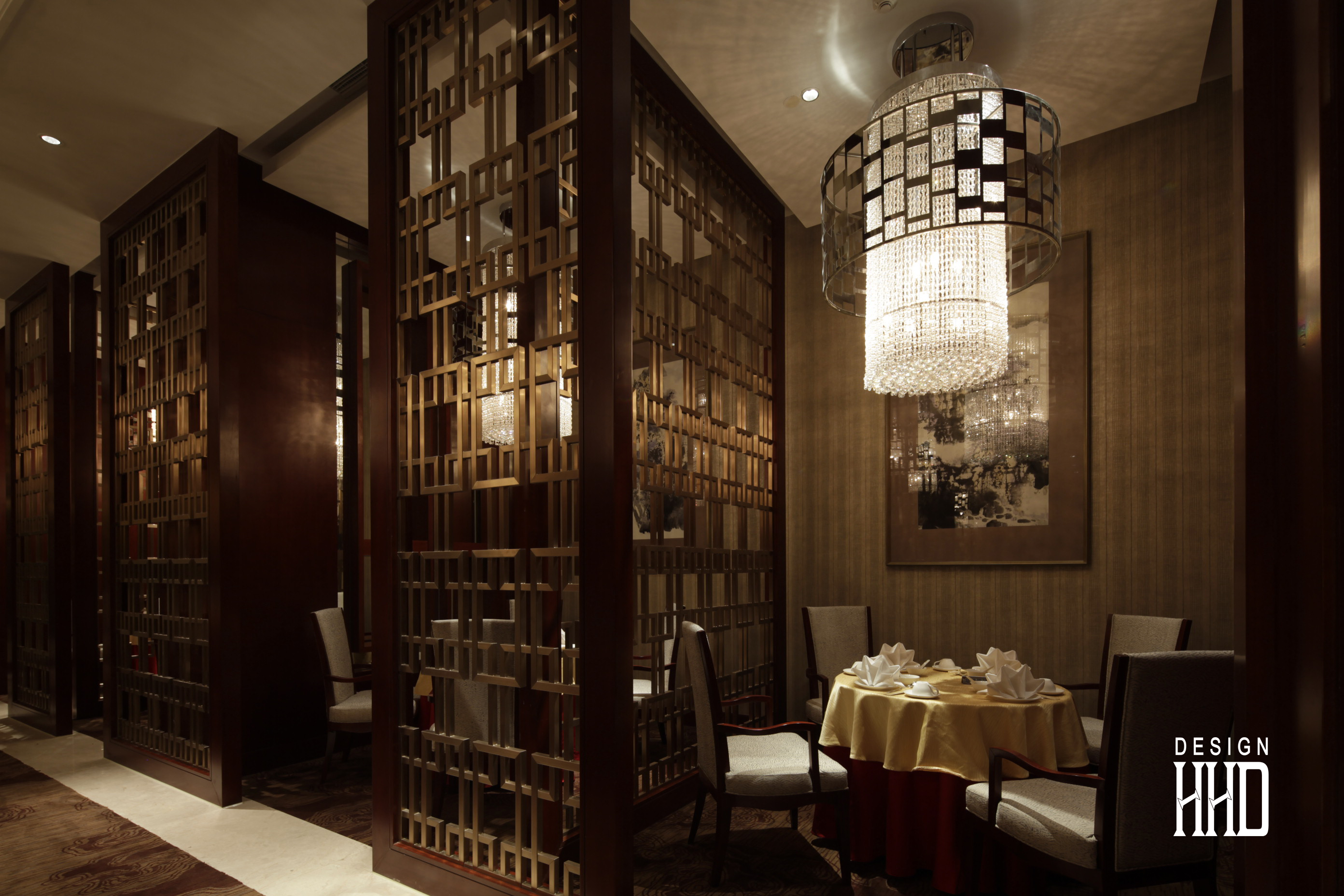 襄阳万达皇冠假日-36