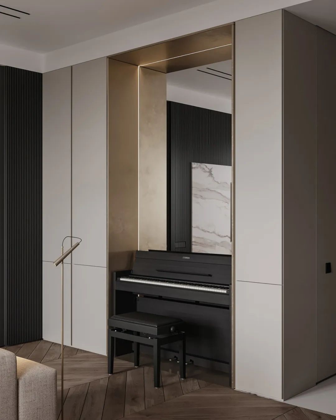 纯粹艺术空间丨Anne Kireeva-11