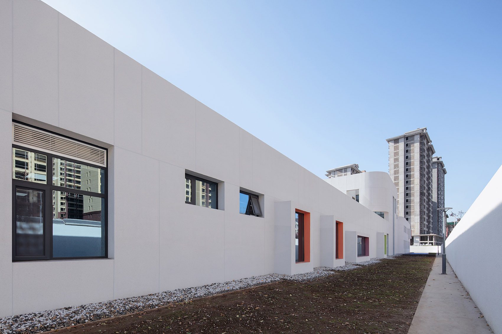 延安黄陵县新区幼儿园-18