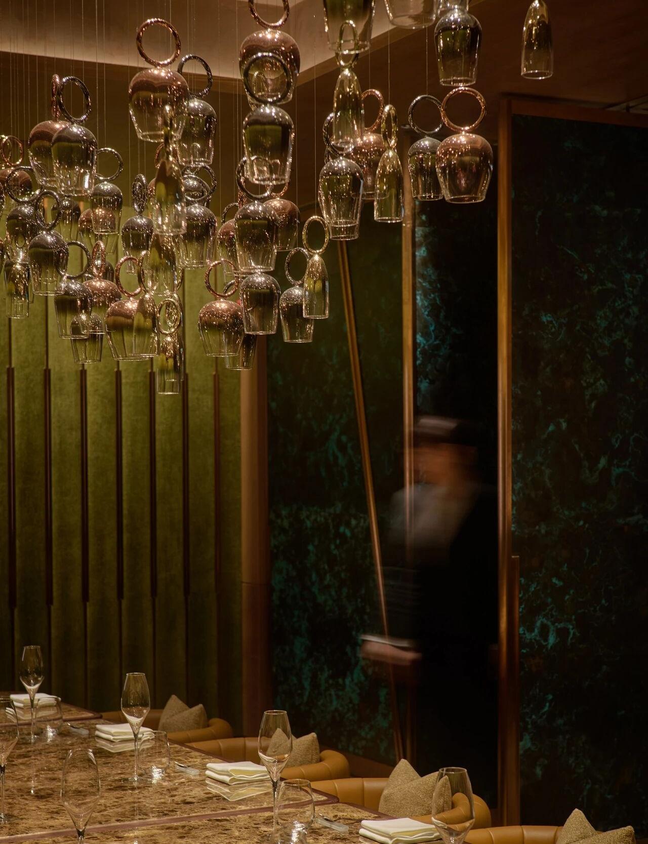 KA MON火纹,Sugarra味焰丨新加坡丨梁志天设计集团有限公司-36