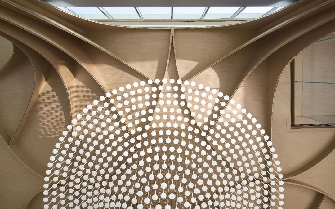 2021年度室内设计回顾丨中国丨牧笛设计-66