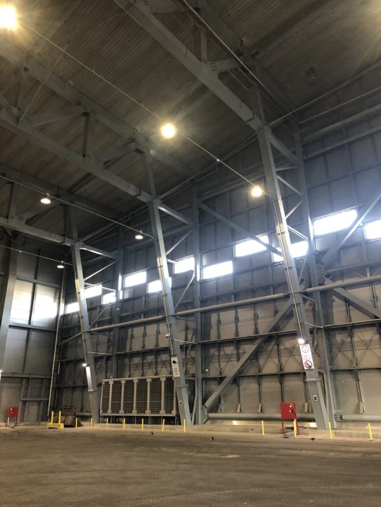 Amager Bakke（阿马格山）垃圾发电厂丨丹麦哥本哈根丨BIG建筑工作室-50