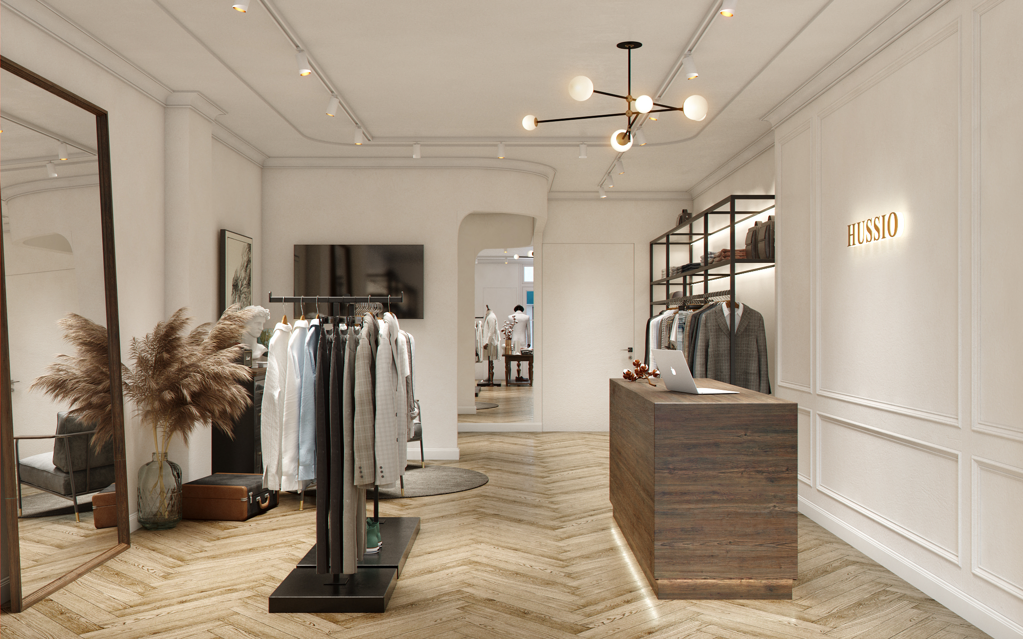 胡西奥商店丨Mai Chí Công-10