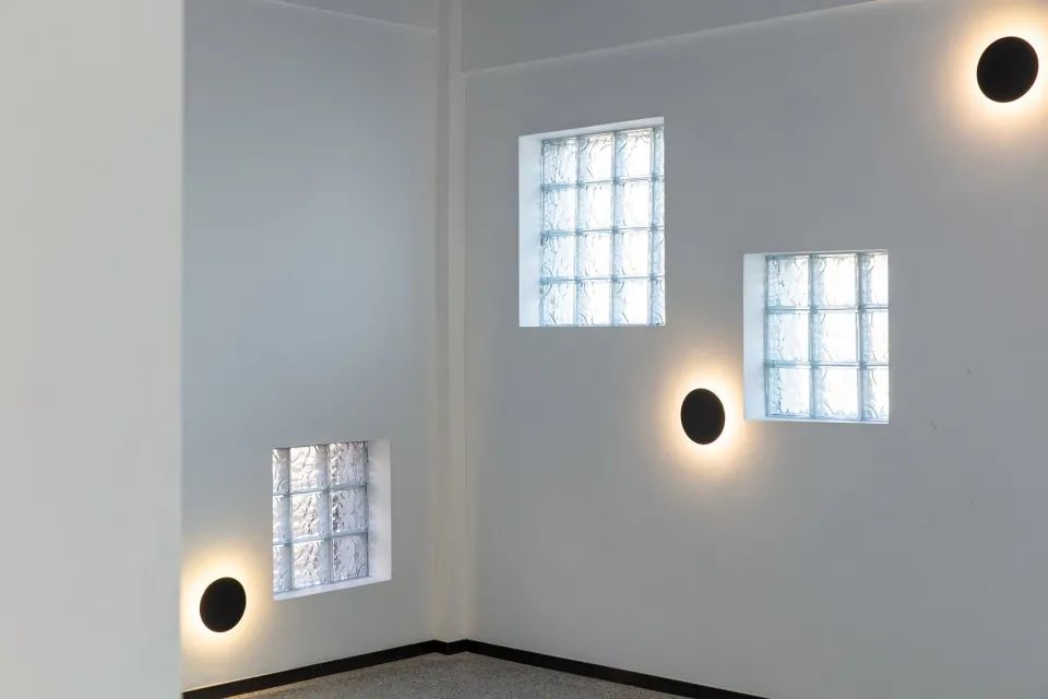 大陈国家基准气候站业务用房丨中国台州丨浙江大学城乡规划设计研究院有限公司-56