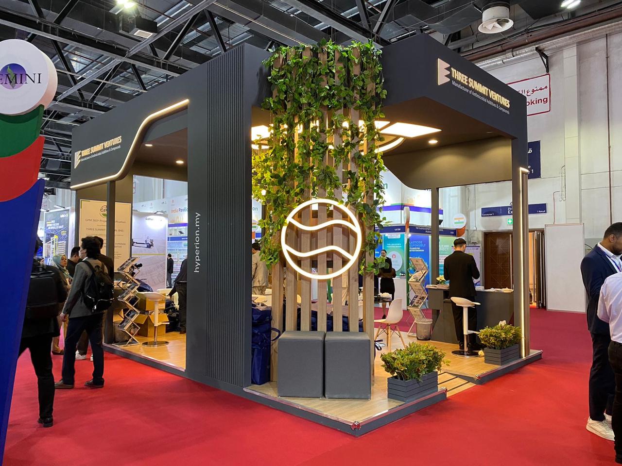 Design concept for METRO WEALTH POLYMER-11