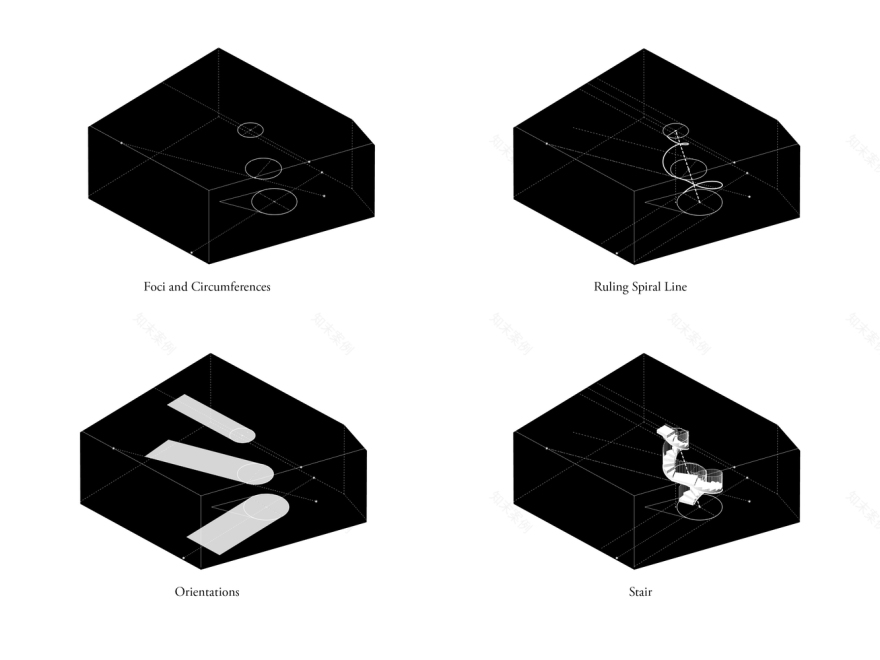 波士顿 Oblique Figures 公寓丨美国波士顿丨J.Roc Design-35