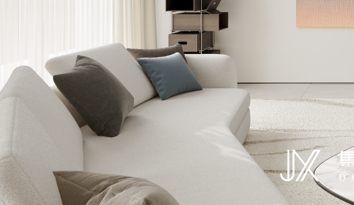 阳光·空气·水 · 重构现代别墅设计丨中国天津丨李新喆设计团队-17