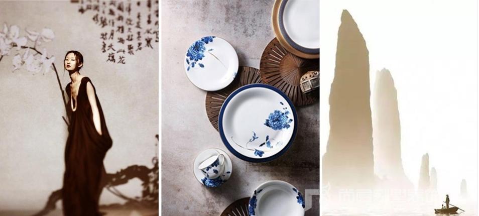 300平米联排别墅设计-17