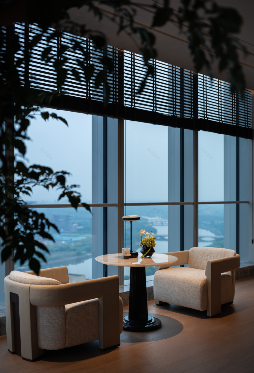 中建玖合·运河玖院丨中国北京丨SRD DESIGN赛瑞迪普-21