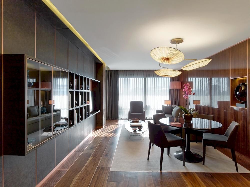 伊斯坦布爾聖瑞吉酒店-3-23