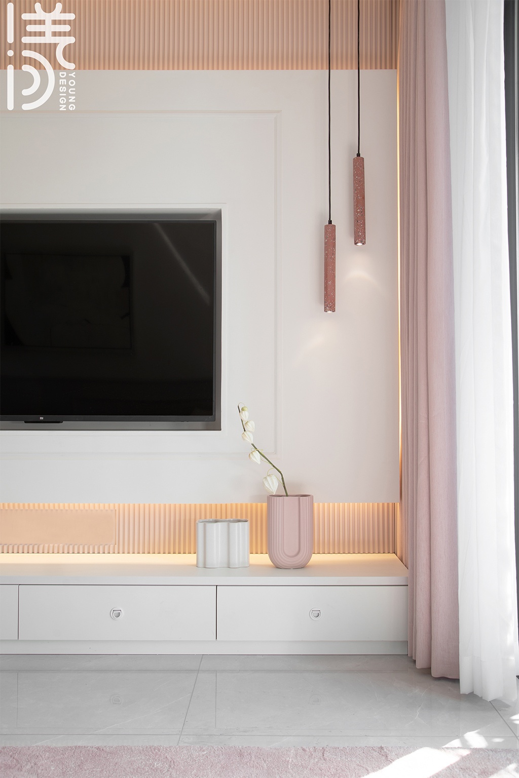 冉谧丨中国深圳丨深圳漾空间设计有限公司-5