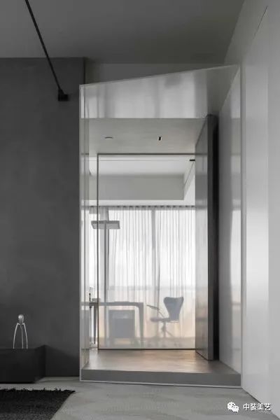 Top Case/时尚家居高级灰艺术空间-48