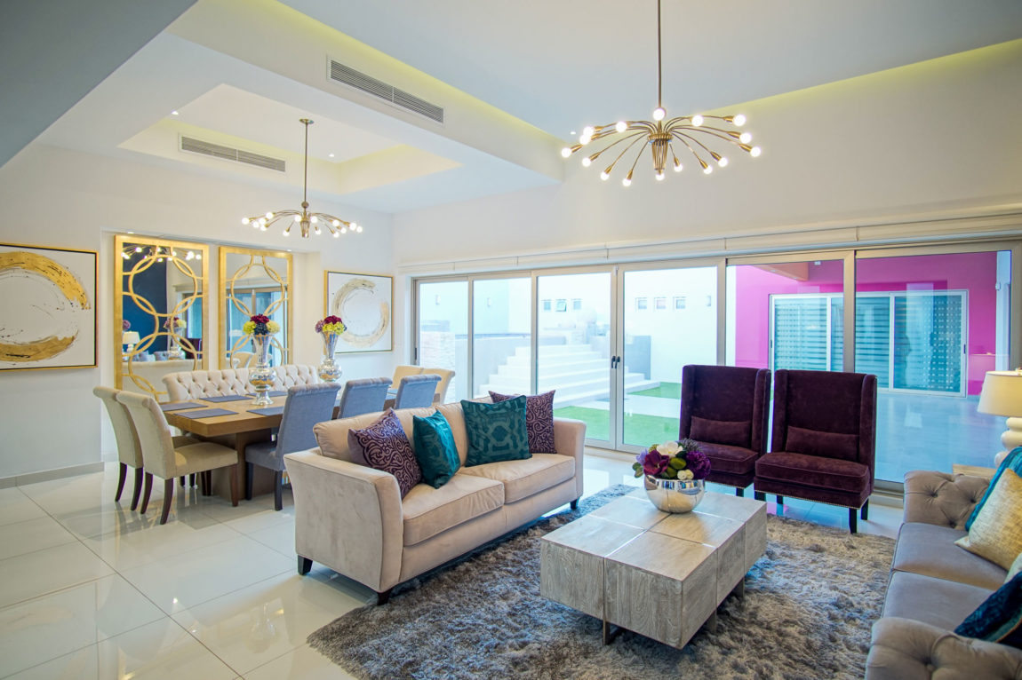 多彩墨西哥住宅-20