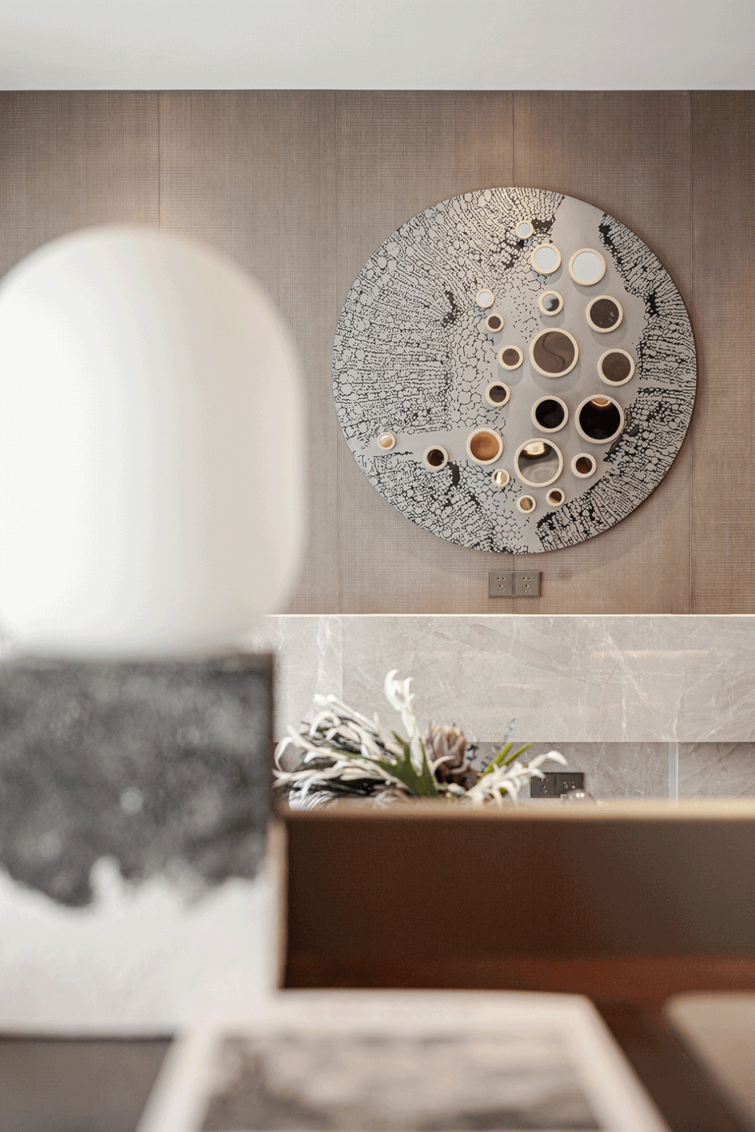 金华云望130户型样板房-9