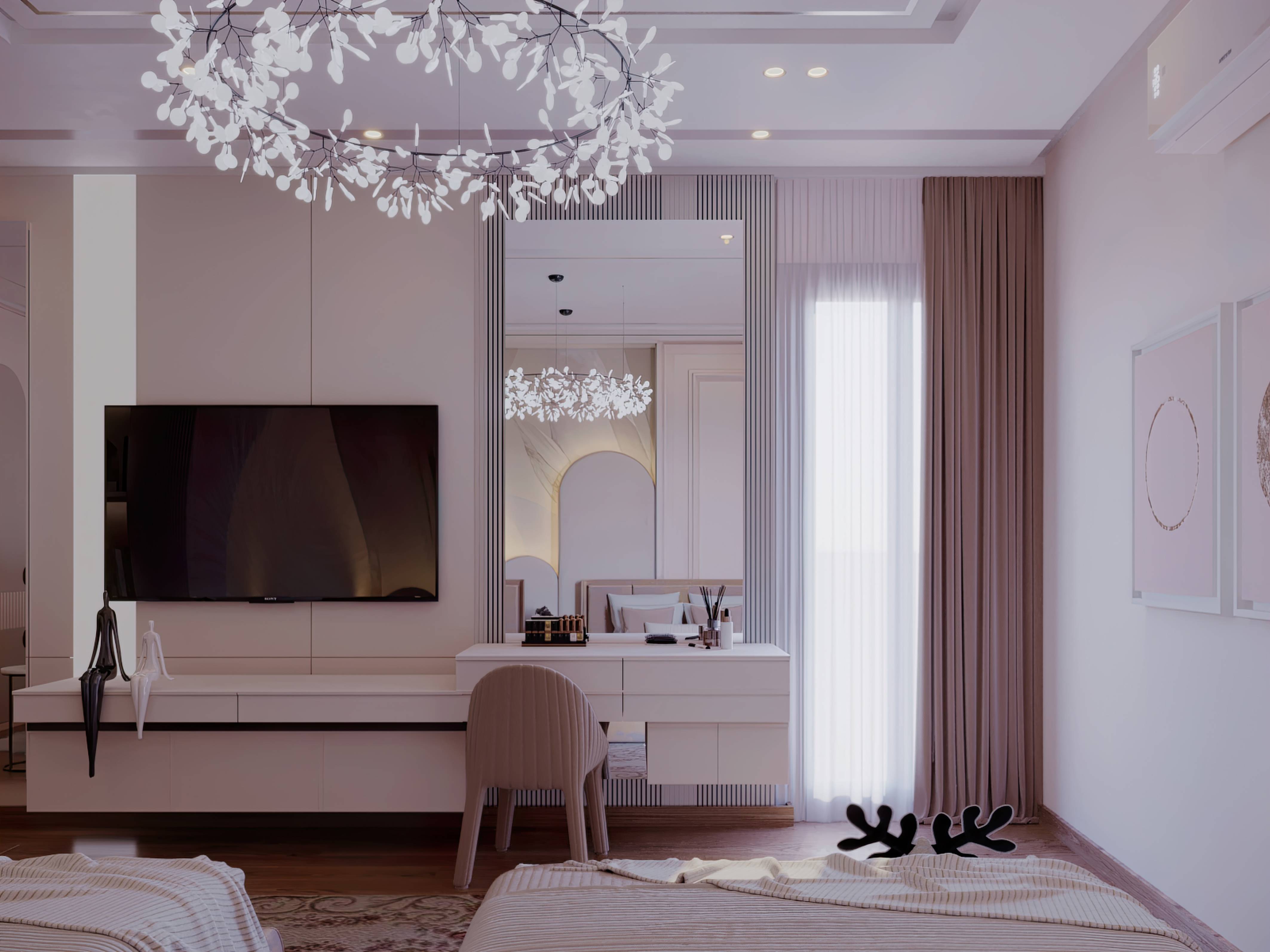 Interior Design For Children's Bedrooms-3