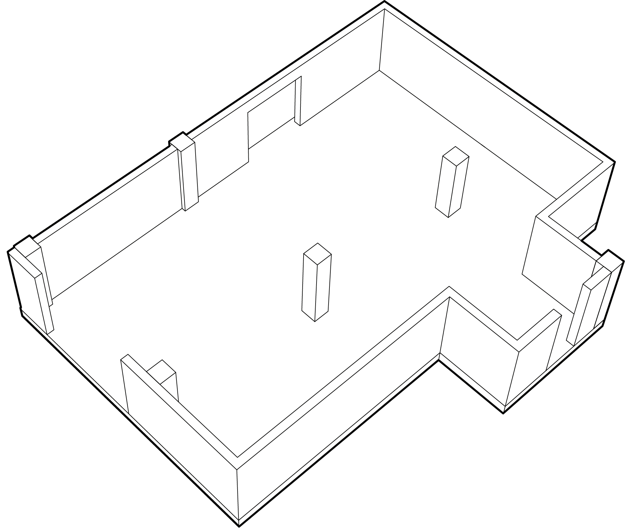 MUSÉE名见北京前门概念旗舰店-48