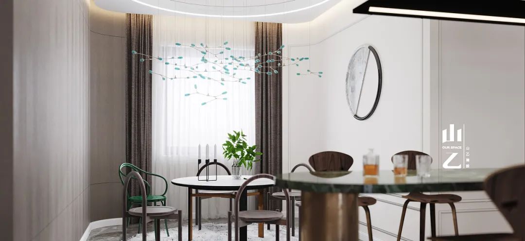 融科三万英尺丨中国长沙丨山乙山全-34