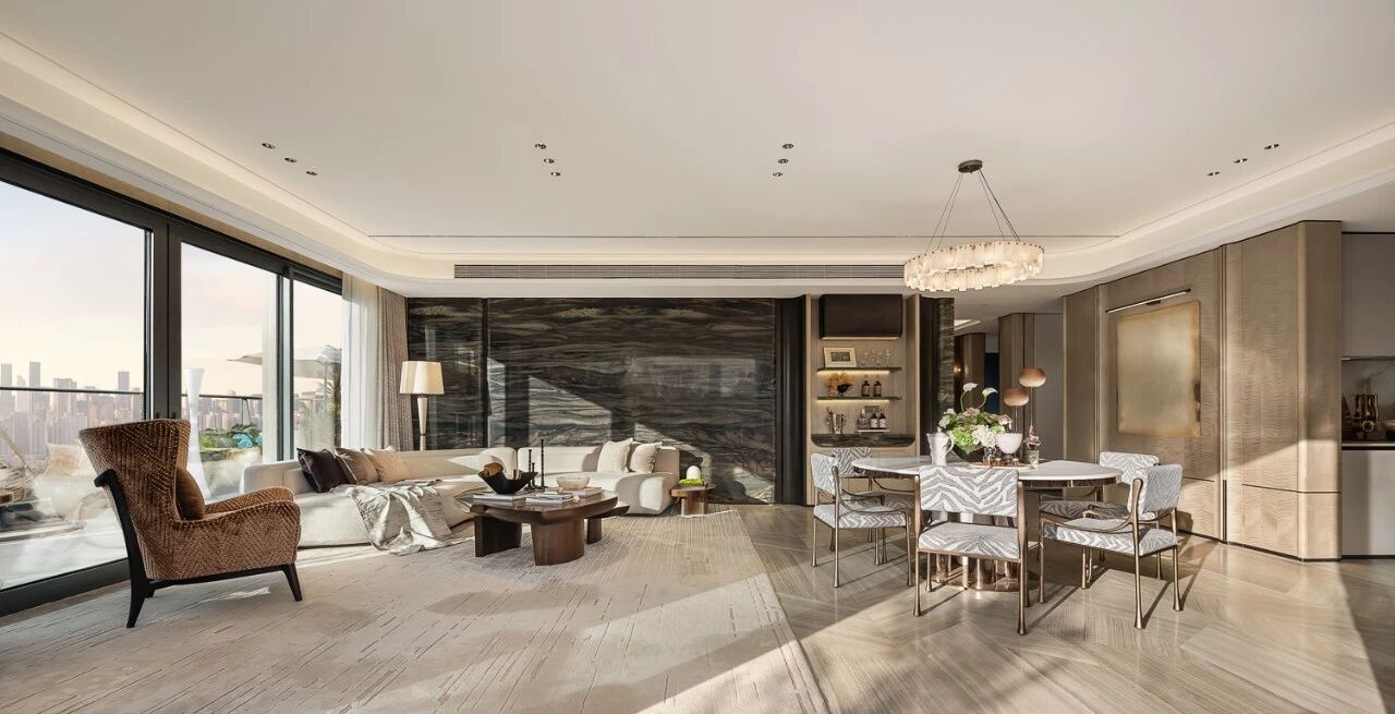 山东济南城峯天萃示范区丨中国济南丨北京靳朝晖设计有限公司-14