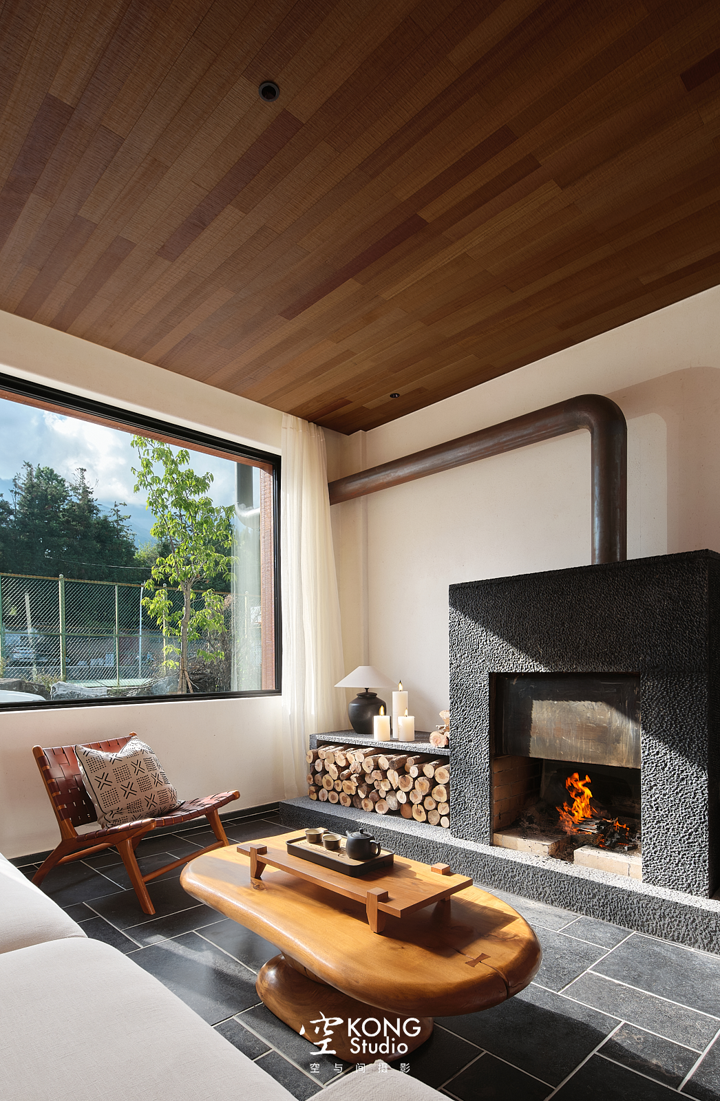 安旬·Holiday Villa度假民宿（大理古城店）丨中国大理-19