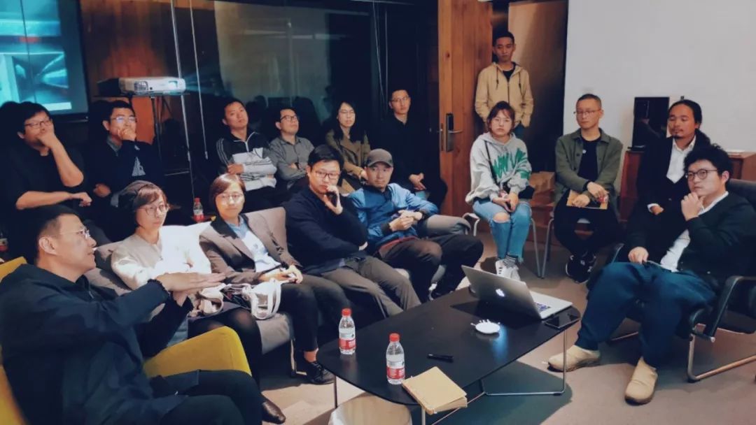 乡村粗野主义三部曲 | 探寻环境、结构与人的互动关系-389