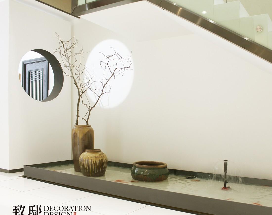 轻奢风家居设计,点亮生活空间-56