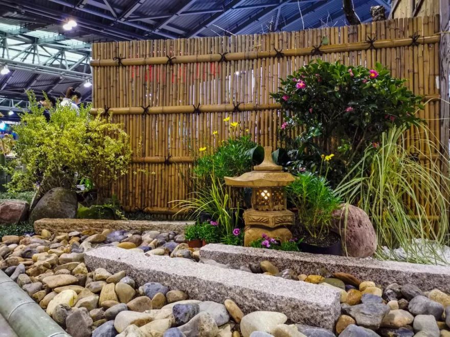 草月流景观觅真园 | 日式庭院的生活艺术-46