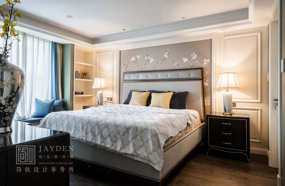 娄中南 | 将设计融于人性，将家居带入悠闲自在的情境-58