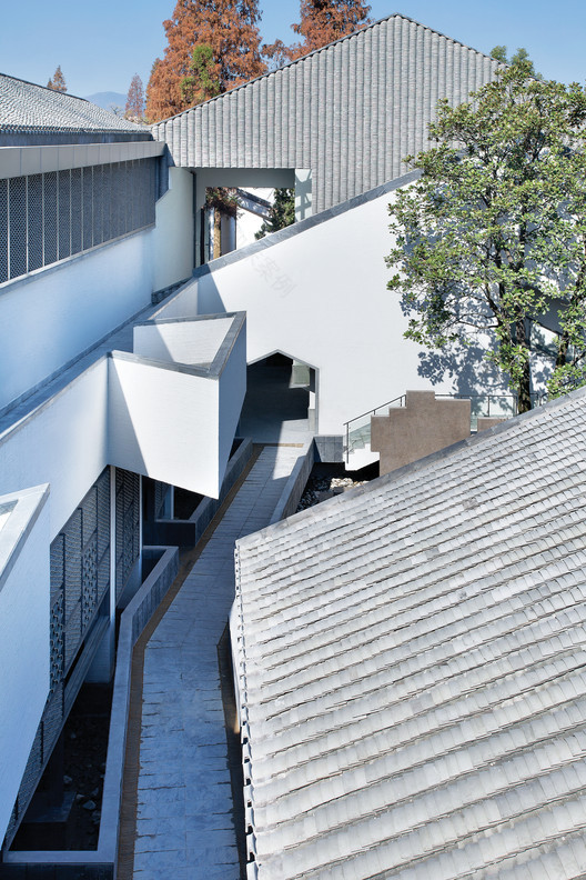 丨中国宣城丨Atelier Li Xinggang-20