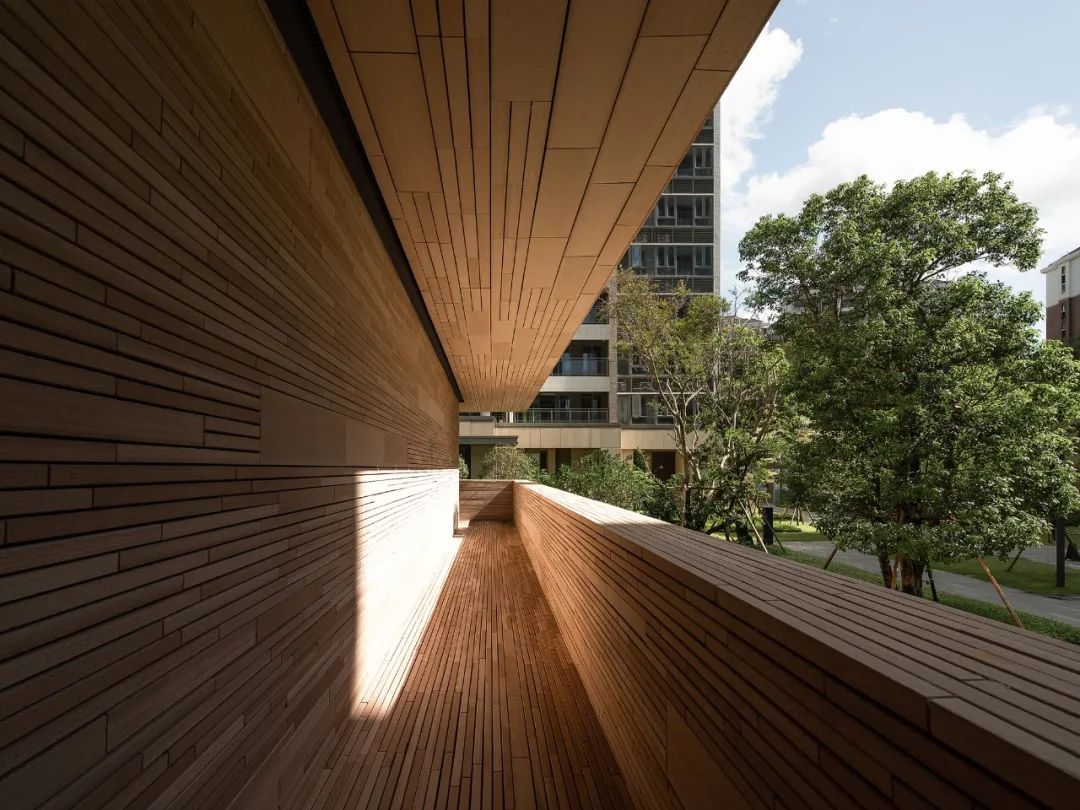 时代云来 CLUB | 余霖打造的高端生态人居空间-97