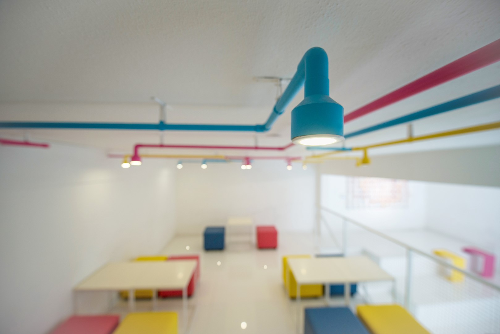 丨印度本地治里丨Architecture_Interspace-14