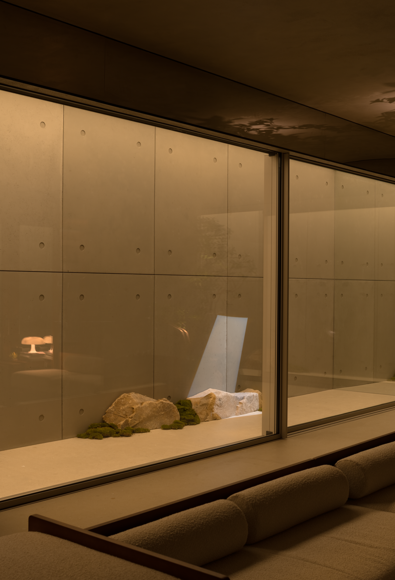 浆果创意 · 成都美萨门窗旗舰店丨中国成都丨JUMGO浆果创意-32