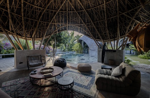 Villas Bandido Bali - La Lourdes & La Matilde / Javi Diaz | ArchDaily en Español-58