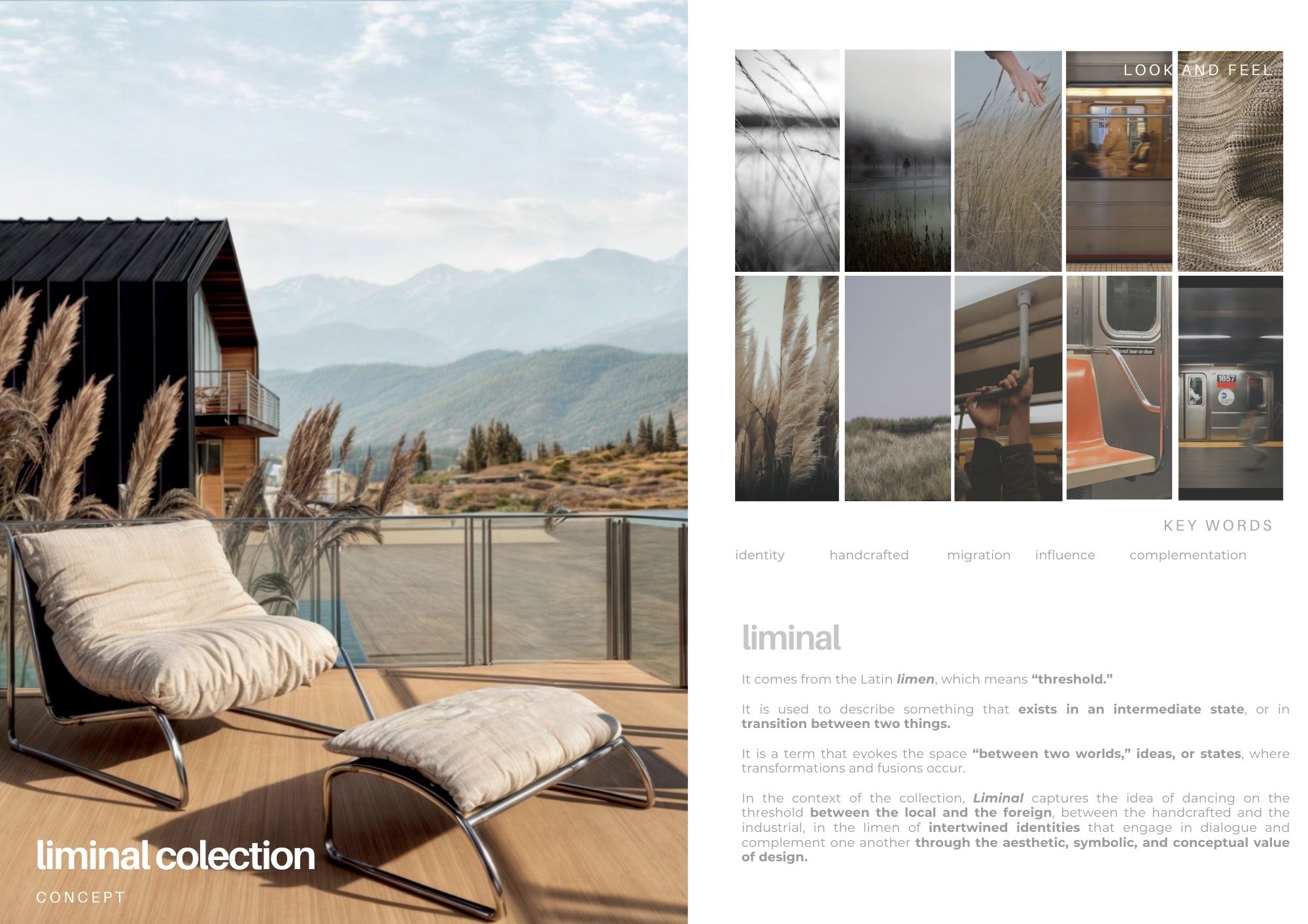 LIMINAL COLECTION-2