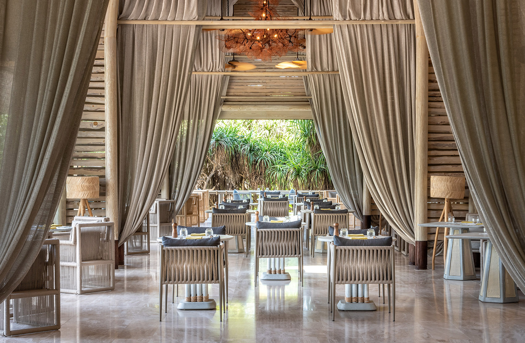 JOALI BEING 度假村丨马尔代夫丨Autoban-158