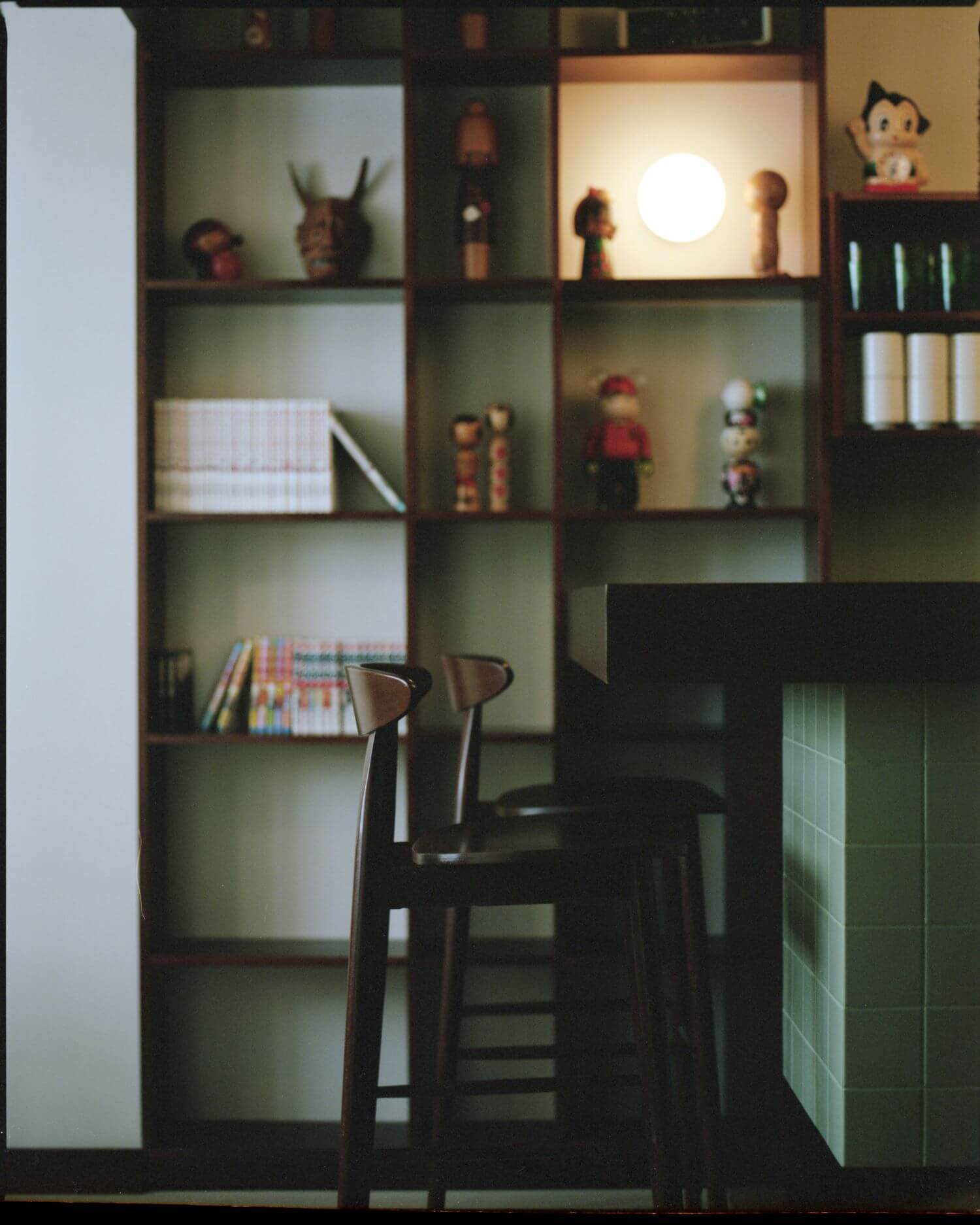 Tonari 餐厅丨波兰波兹南丨Studio Uzarowicz-15