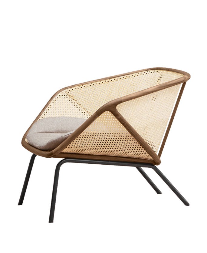 poltrona colony armchair . miniforms-3