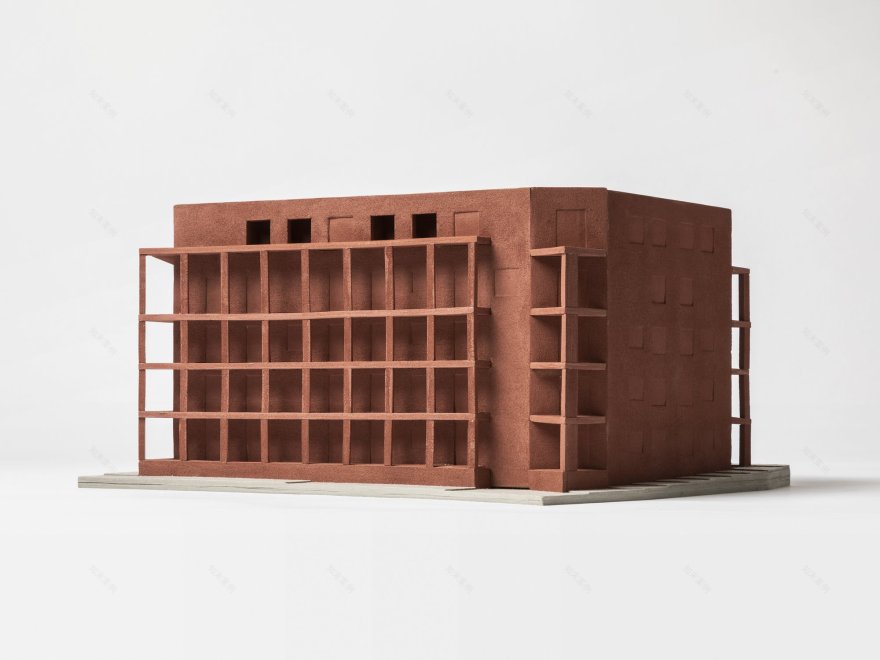 丨英国伦敦丨Henley Halebrown-10