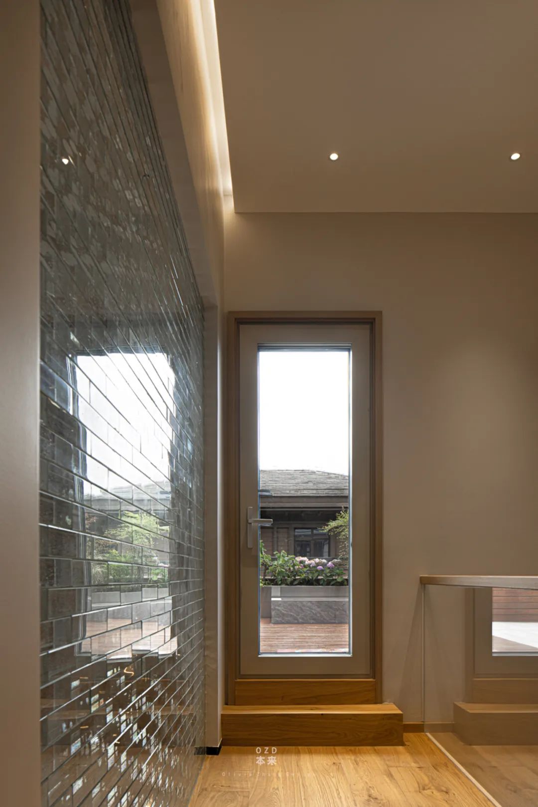 骊山下院子丨中国丨OZD 本来设计-35