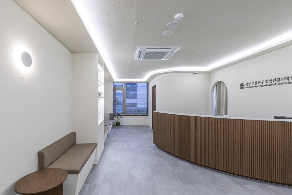 三星医疗中心精神健康医学科室-2