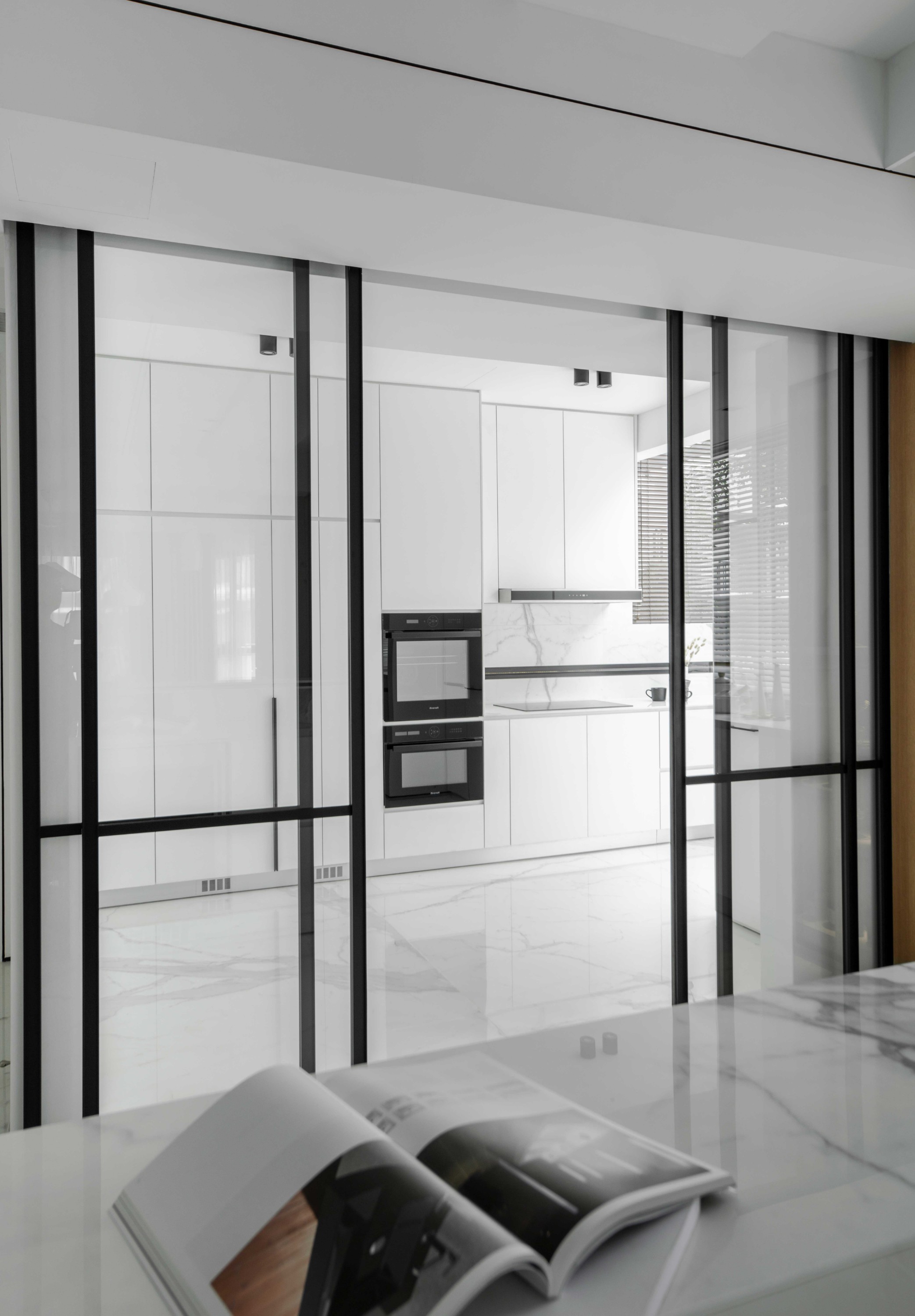 白色的影响丨Pins Studio-15