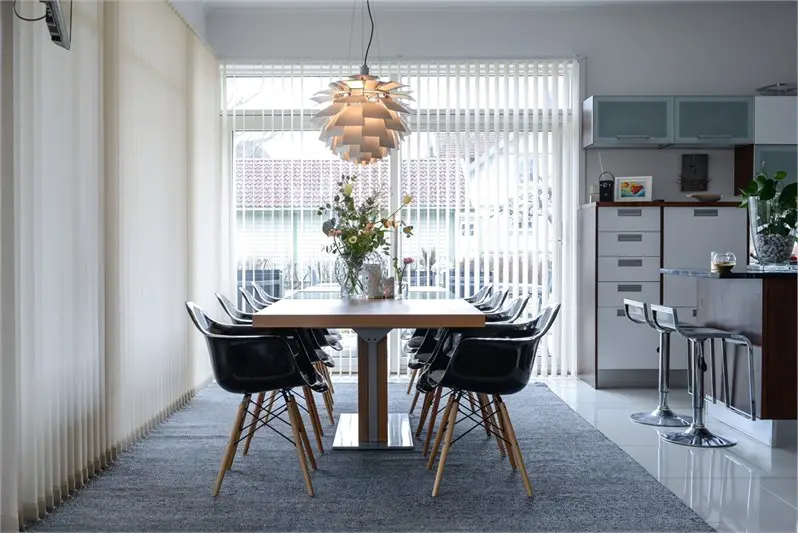 "周末家居设计风潮 | 小空间大利用"-6