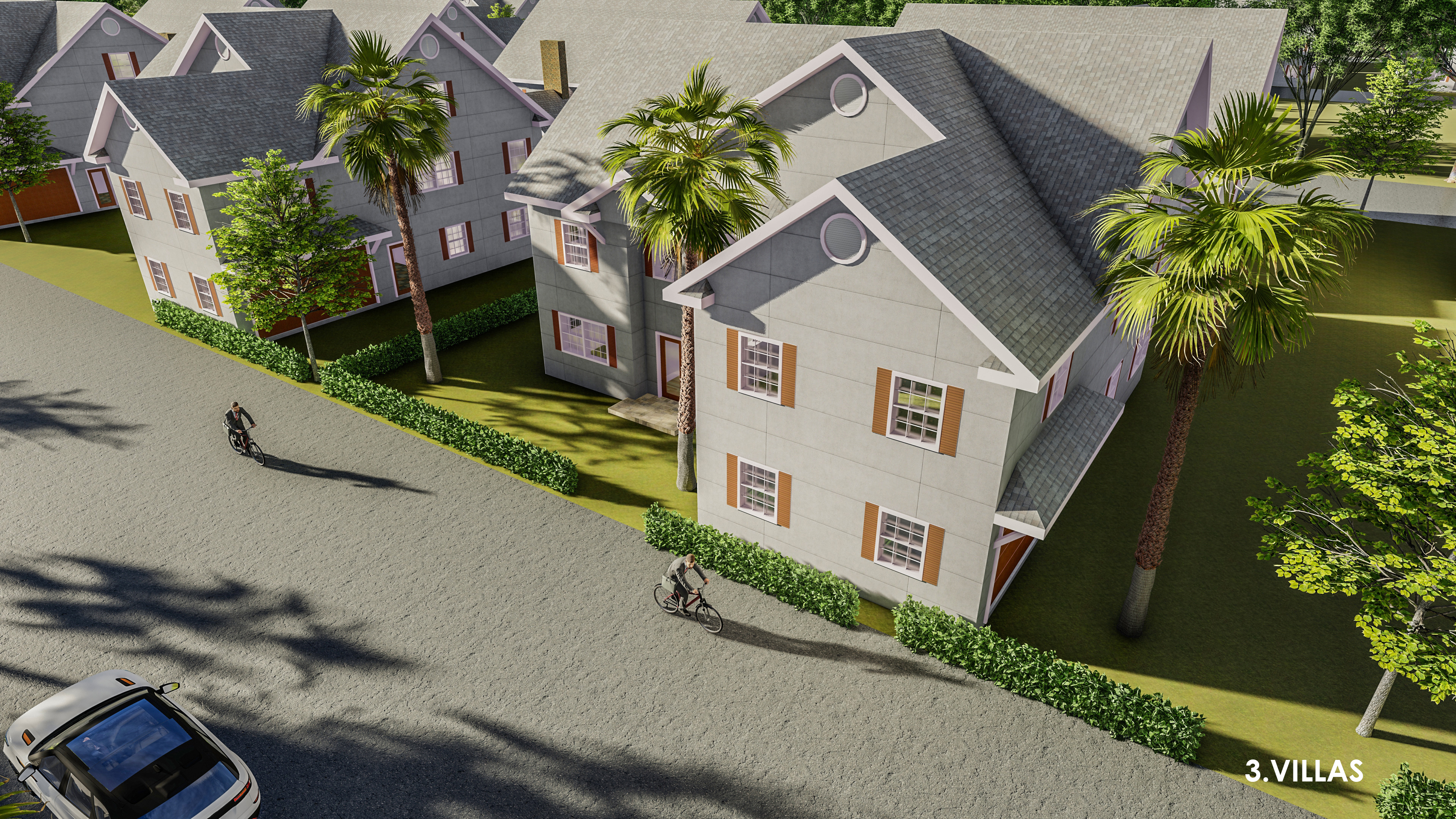 总体规划规划与设计-17