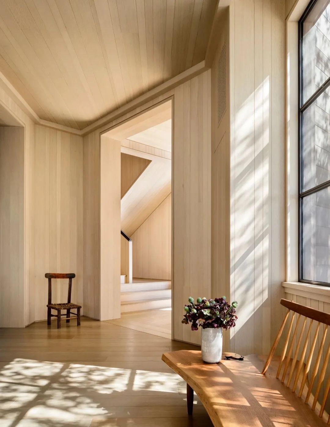 天堂湾丨美国洛杉矶丨Scott Mitchell 工作室-17