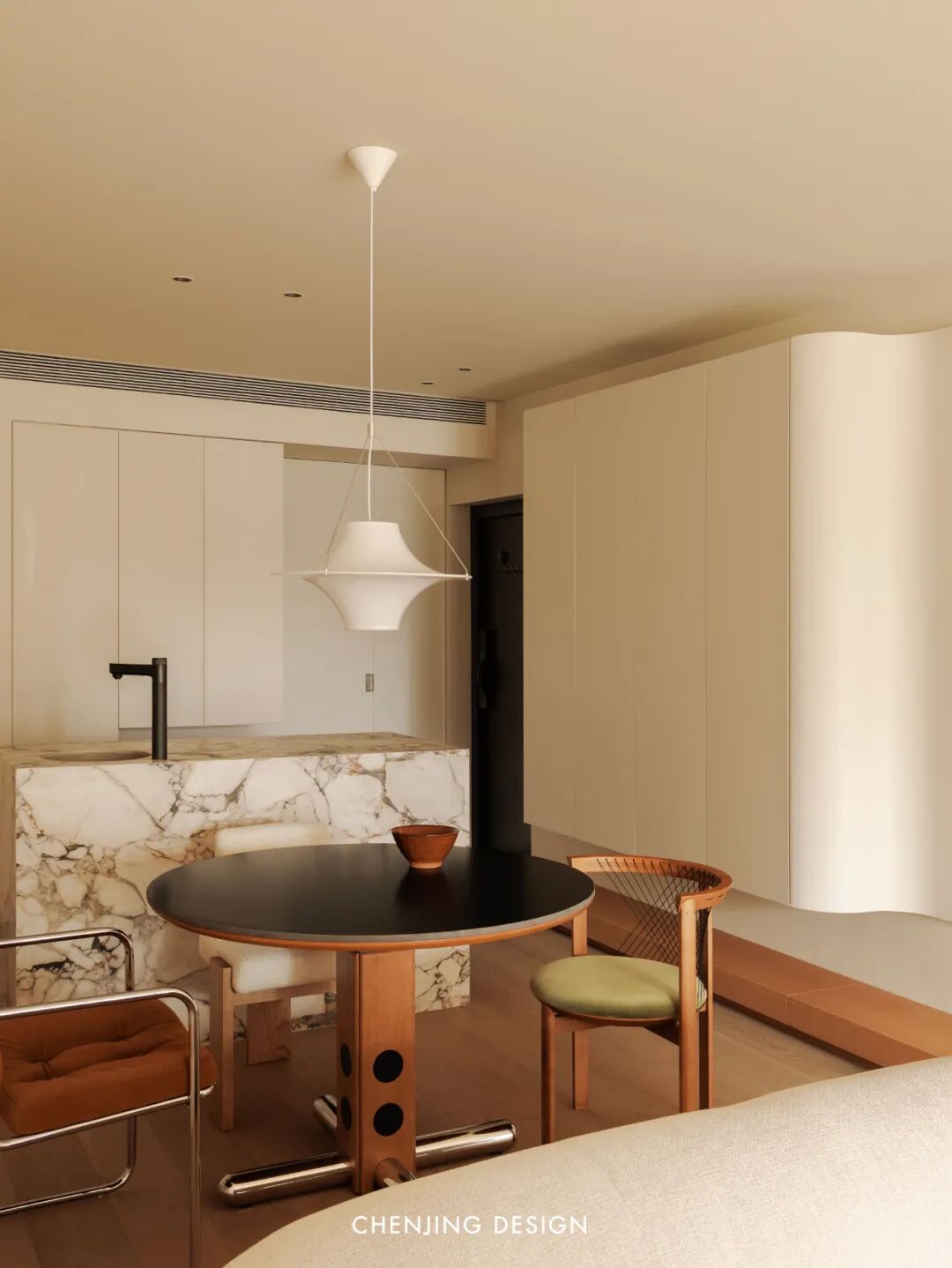 辰境实景丨《家屿》-68