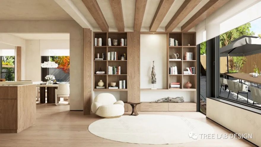 与自然建立连接|于大音中·不闻大音【TREE LAB新作】-55