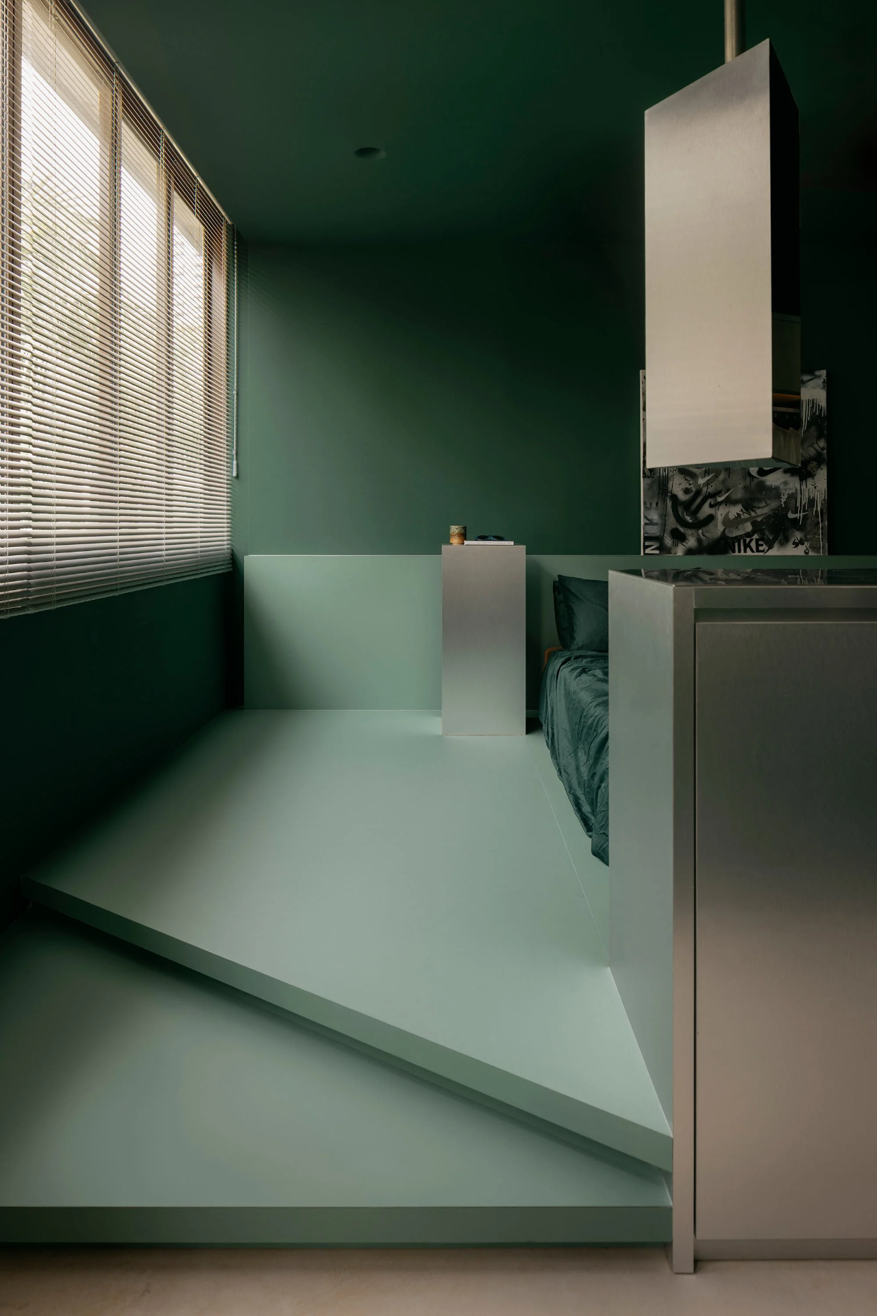 巴鲁之家丨新加坡丨Ascend Design-56