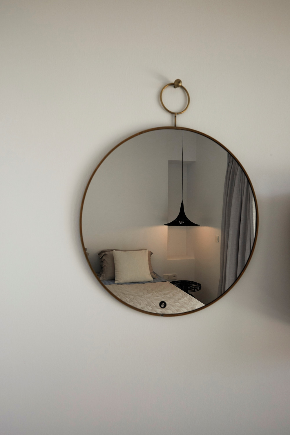 希腊隐山民宿丨gfra architecture-36